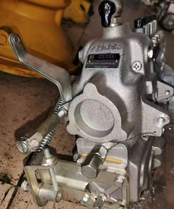 Pompe diesel Komatsu 6D170 105447-2411 - Product Image 2