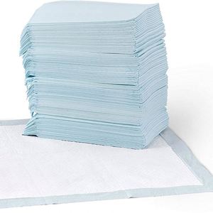 Tapis d'entraînement et de propreté pour chiens et chiots OEM – Vente en gros de tapis absorbants et résistants pour chiens et chats - Product Image 1