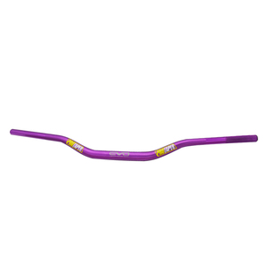 Tay lái xe máy hợp kim hình côn, độ cứng cao, đường kính thay đổi, thấp - Product Image 3