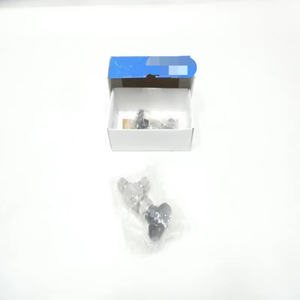 สินค้าใหม่กล่องของแท้เข็มสแตนเลส<span class=keywords><strong>2</strong></span> Ss1vs6a แบบแมนนวล5000psi ท่อ<span class=keywords><strong>3</strong></span> 8in ของแท้ใหม่ - Product Image 1