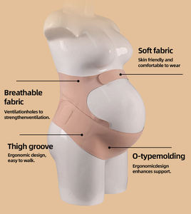 Korset ibu hamil, sabuk ibu hamil pendukung perut mengandung - Product Image 3
