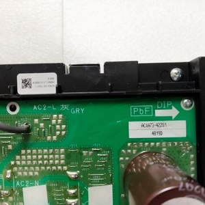 Nueva Tarjeta de Circuito para Aire Acondicionado Central <span class=keywords><strong>Panasonic</strong></span>, Compatible con ACXA73-42281 ACXA73C75811 U-48PSB3H5 - Product Image 2