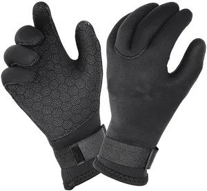 5mm neoprene diving gloves, 5mm neoprene diving gloves Suppliers and  Manufacturers at