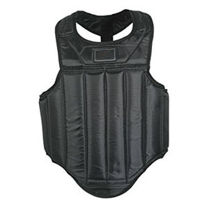 เสื้อเกราะป้องกันอก MMA คุณภาพสูง/เสื้อเกราะป้องกันอกแบบสั่งทำ - Product Image 2