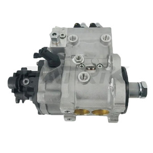 Diskon suku cadang muatan baru asli Tiongkok 0445020245 377 pompa injeksi bahan bakar mesin Diesel 4110002989043 pompa injeksi - Product Image 2