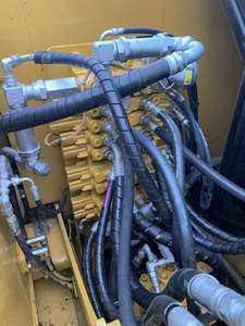 Excavadora Caterpillar CAT307E2 <span class=keywords><strong>de</strong></span> <span class=keywords><strong>Segunda</strong></span> <span class=keywords><strong>Mano</strong></span>, 7 Toneladas, Cat307E2 CAT308E2, Japonesa, en Buenas Condiciones, Original, para Jardinería - Product Image 5