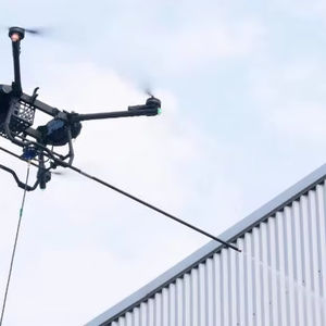 Nuova Idropulitrice Elettrica Portatile ad Alta Pressione 1400W per <span class=keywords><strong>Lavaggio</strong></span> Motori con Acqua Fredda, 220V, in Lega di Alluminio, con Serbatoio da 200 Galloni - Product Image 1