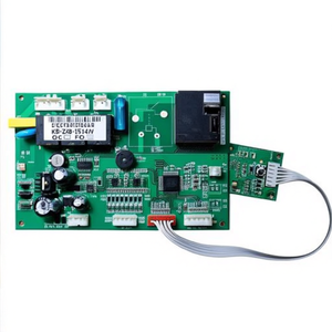 Carte mère d'ascenseur KB-ZKB-1514W, carte de commande électronique pour système d'ascenseur - Product Image 2