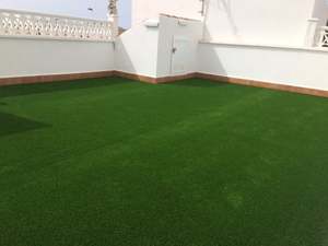 <span class=keywords><strong>30Mm</strong></span> Cỏ Nhân Tạo Cảnh Quan Cỏ Thảm Cho Sân Chơi - Product Image 6