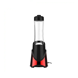 Mixeur Portable Multifonctionnel 300W 600ML avec Bouton de Chauffage pour Usage Domestique – Type Nutribullet - Product Image 3