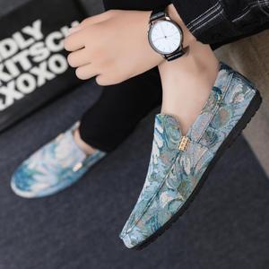 Chaussures décontractées 2025 à semelle souple, respirantes et confortables pour hommes – Idéales pour la marche lente - Product Image 2