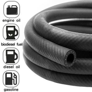 <span class=keywords><strong>Tuyau</strong></span> flexible en caoutchouc noir EN 1762 pour <span class=keywords><strong>propane</strong></span> GPL/GNC, <span class=keywords><strong>gaz</strong></span> naturel, hydrogène, azote, diamètre 10 mm, température <span class=keywords><strong>de</strong></span> fonctionnement -20°C~60°C - Product Image 3