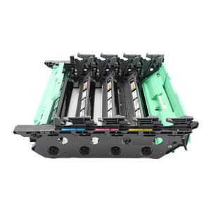 Unité de tambour Brother DR-370 compatible avec les imprimantes laser couleur DCP9055CDN HL4150CDN HL4570CDW MFC9465CDN - Product Image 2
