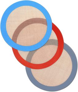 Food Grade Silicone Pastry Mat for Oven Baking Mat Baking Tools <b>Cake</b> <b>Decorating</b> <b>Supplies</b> Custom Silicone Baking Mat Liner - Product Image 4