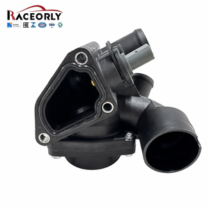 Termostato RACEORLY 022121111H para VW Multivan <span class=keywords><strong>Caravelle</strong></span> T5 Audi TT 3.2L BKK BUB 2007-2009 - Product Image 3