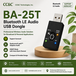 ราคาสุดคุ้ม คุณภาพเยี่ยม เครื่องส่งสัญญาณบลูทูธ USB Type A คุณภาพพรีเมียม เครื่องส่งสัญญาณบลูทูธสเตอริโอ - Product Image 1