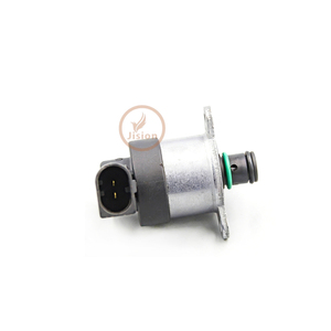 Válvula Solenoide de Medición del Regulador de Presión del Riel de Combustible 0928400629 0928400672 0928400625 0928400573 - Product Image 3