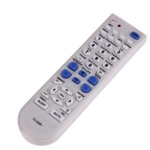 Nouveauté <span class=keywords><strong>TV</strong></span>-528 Téléviseur LED intelligent Matériel ABS Télécommande universelle sans fil pour <span class=keywords><strong>Samsung</strong></span> 433MHz Stock automatique - Product Image 5