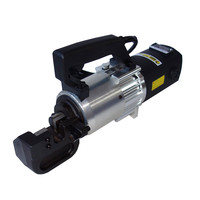Taşınabilir RA25 hidrolik inşaat demiri kesici aracı satılık 25mm hidrolik araçlar