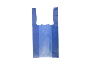 Eco-Friendly Biodegradable Vest Trash <b>Bags</b> - 10L Kitchen Waste Liners, <b>Compostable</b> - Product Image 6