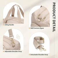 Sac de Sport Voyage Duffle Bags Sports Hospital Workout Dance Bag