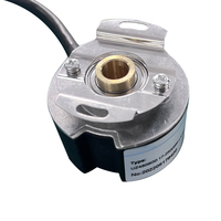 Encodeur rotatif de servomoteur UZ4809G0.17-2500BM-L5.5P-C