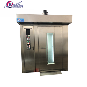 Carburant Électricité Gaz Nouvel équipement de boulangerie machine à biscuits rotative - Product Image 5