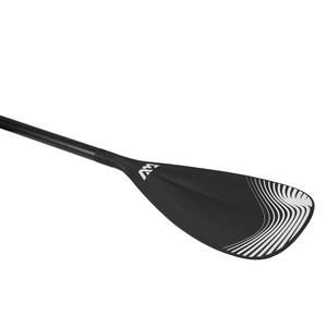 <span class=keywords><strong>AQUA</strong></span> <span class=keywords><strong>MARINA</strong></span> SPORT III 2023 <span class=keywords><strong>Pagaie</strong></span> gonflable 70% PP + 30% fibre de verre, manche en nylon extensible 3 sections, Stand-Up Paddleboarding - Product Image 3