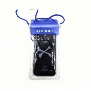 High Quality Custom Universal TPU Waterproof Mobile Phone Bag - Product Image 5