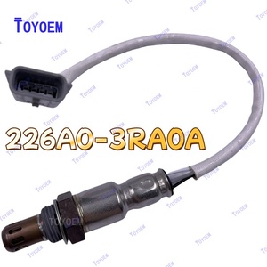 Toyoem 226a0-3ra0a cho Nissan sylphy cảm biến oxy xe O2 <span class=keywords><strong>Lambda</strong></span> cho NTK cảm biến oxy cho Nissan sylphy - Product Image 1