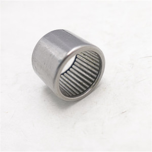 1-7/8x2-1/4x 1/2 pulgadas 47.625x57,15x12,7mm B308 <span class=keywords><strong>Rodamiento</strong></span> <span class=keywords><strong>de</strong></span> <span class=keywords><strong>agujas</strong></span> <span class=keywords><strong>de</strong></span> complemento completo sin jaula <span class=keywords><strong>de</strong></span> extremo abierto <span class=keywords><strong>de</strong></span> dos piezas - Product Image 1