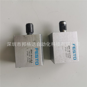 กระบอกสูบ Original Advc 16 5 I P A สำหรับวิศวกรรมไฟฟ้า - Product Image 4