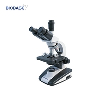 Mikroskop Biobase Harga Ekonomis Binokuler Komponen Logam Laboratorium Metalografi Biologi Metalurgi