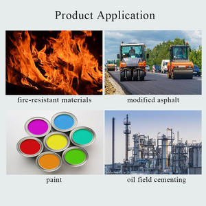 Perles flottantes en cendres volantes blanches grises de haute pureté, appliquées à l'exploitation pétrolière et aux panneaux ignifuges résistants aux hautes températures - Product Image 3