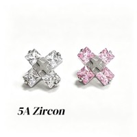 Bijoux de piercing labret, piercing nombril, clou de piercing, bijoux de piercing industriel, clou de piercing, bijoux OEM
