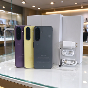 Téléphone débloqué double SIM A56, appareil photo HD 108MP, grand écran 7,3 pouces, processeur Octa Core, 16 Go + 1 To, prise en charge de la charge rapide - Product Image 3