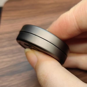 Juguete Antiestrés EDC, Deslizadores Fidget Personalizados de Material ABS, Spinner de Monedas para Niños y Adultos, para Niños y Niñas - Product Image 3