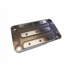 Módulo de Transistores CAS480M12HM3, Componentes Electrónicos, Chips, BOM, IC, en Stock - Product Image 1