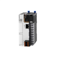 Inovance Easy301/320/501/522/523/521-0808TN/GL20-1600END PLC PAC Pengendali Khusus Komunikasi Modbus 220V Industri