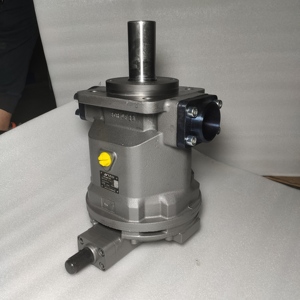 Pompe à huile hydraulique Hengyuan Série HY HY10/16/25/40/63/80/90/95/107/125/160/250/300 HY300Y-RP Pompe à piston haute pression - Product Image 6