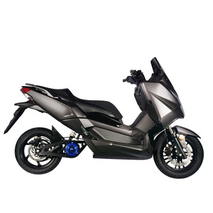 High Quality T9 Model <b>72V</b> Electrical Motorcycle 1000W/2000W/3000W Lithium <b>Battery</b> Customizable Color 250kg Load - Product Image 3