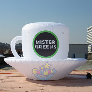 Giá Rẻ Quảng Cáo Khổng Lồ <span class=keywords><strong>Inflatable</strong></span> Cốc Cà Phê Mô Hình/<span class=keywords><strong>Inflatable</strong></span> Cốc Trà/<span class=keywords><strong>Inflatable</strong></span> Chai Cho Khuyến Mãi - Product Image 5