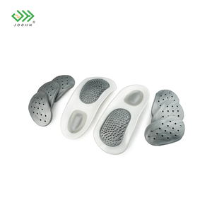 <span class=keywords><strong>Semelles</strong></span> <span class=keywords><strong>orthopédiques</strong></span> JOGHN avec soutien de la voûte plantaire en TPU, demi-longueur, confortables, <span class=keywords><strong>prix</strong></span> d'usine - Product Image 4