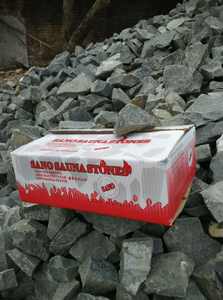 Durable A grado tradicional sauna de vapor sala de sauna rocas sauna <span class=keywords><strong>piedra</strong></span> para la venta - Product Image 5