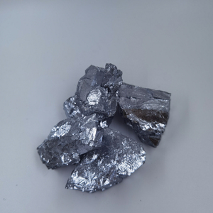 Trung Quốc Nhà máy cung cấp 99.95% kim loại Chrome khối <span class=keywords><strong>Chromium</strong></span> kim loại cục U - Product Image 2
