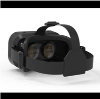 Nouveau Casque de Réalité Virtuelle 3D G10 pour Jeux Vidéo, Compatible Téléphone, Idéal pour iPhone et Android - Idéal pour le Dropshipping 2026