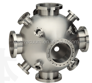 Meilleure vente <span class=keywords><strong>de</strong></span> four sous vide professionnel personnalisé en acier inoxydable à <span class=keywords><strong>chambre</strong></span> à ultra-vide résistant à la température - Product Image 5