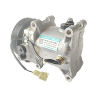 Compresseur de climatisation AC 12V de haute qualité, neuf, 8103100XKU00A, pour Zotye 2008 CSP-216253