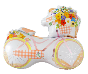 Nouveau produit Cymylar, ballon en feuille de voiture de <span class=keywords><strong>taxi</strong></span> pour décoration de fête, décoration de fête d'anniversaire pour enfants - Product Image 5