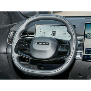SUV di Lusso Chery Tiggo 8 & 8 Pro, Auto di Medie Dimensioni Euro VI <span class=keywords><strong>B</strong></span>, 1.5T/2.0T Doppia Potenza, 5/7 Posti <span class=keywords><strong>in</strong></span> <span class=keywords><strong>Vendita</strong></span> - Product Image 6